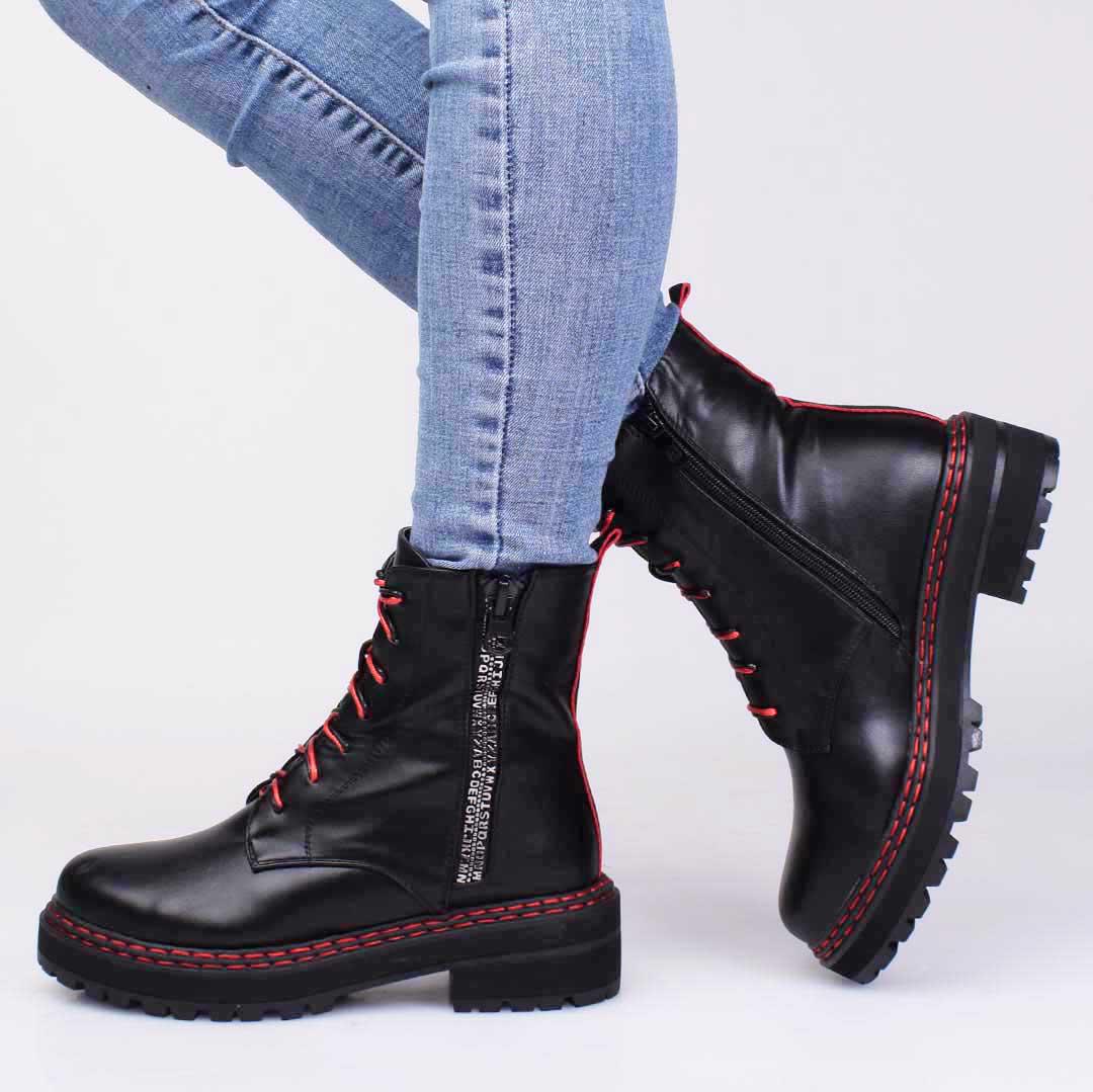 Ботинки женские 335330 р. 37 24 см