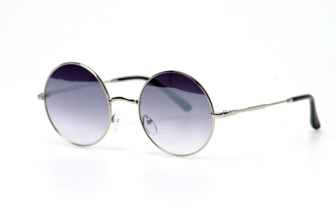 Солнцезащитные очки женские SunGlasses 2201c3-62 (o4ki-10830)