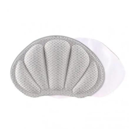 Подкладки для задника обуви Серый (1892913614)