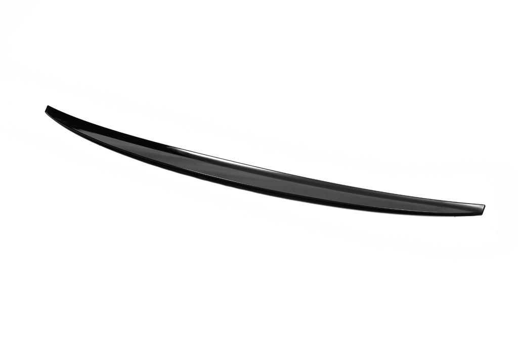 Спойлер LIP Sunplex для Volkswagen Jetta 2006-2011 гг. abs-пластик Черный Спойлер LIP Sunplex для Volkswagen Jetta 2006-2011 гг. abs-пластик Черный