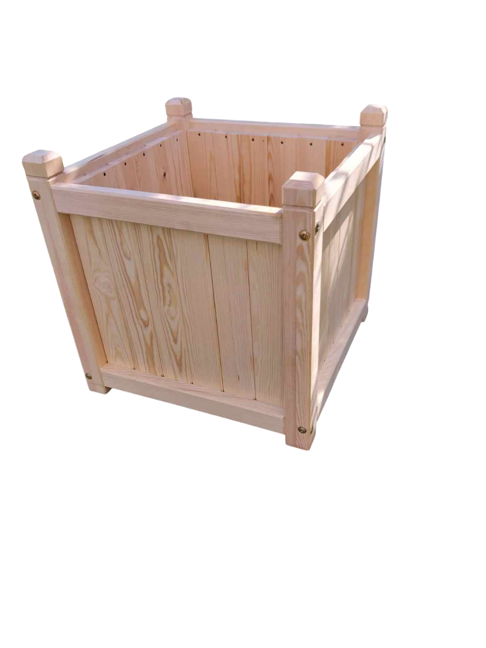 Вазоны для летних терра Вудсток (0002223)