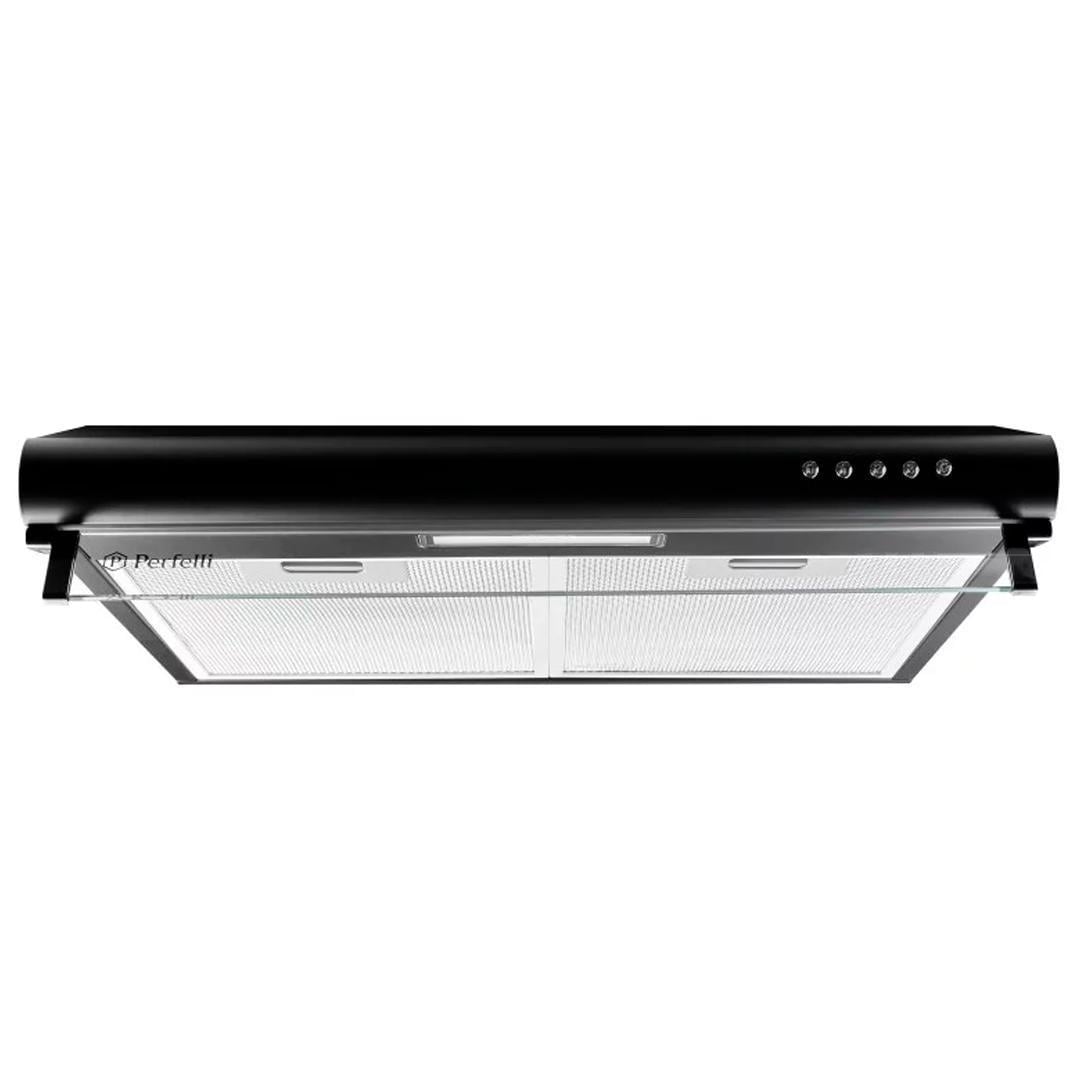 Вытяжка PERFELLI PL 5144 BL LED