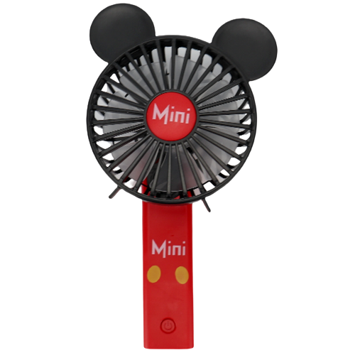 Вентилятор Mause Fan на аккумуляторе (5866709)