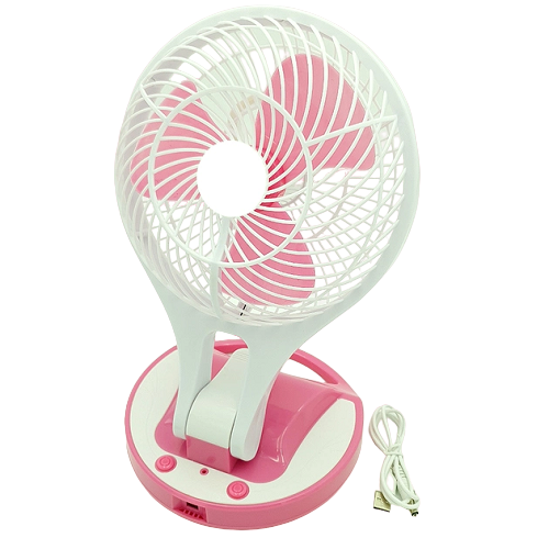 Вентилятор настольный P-5580 (НФ-00001718-1)