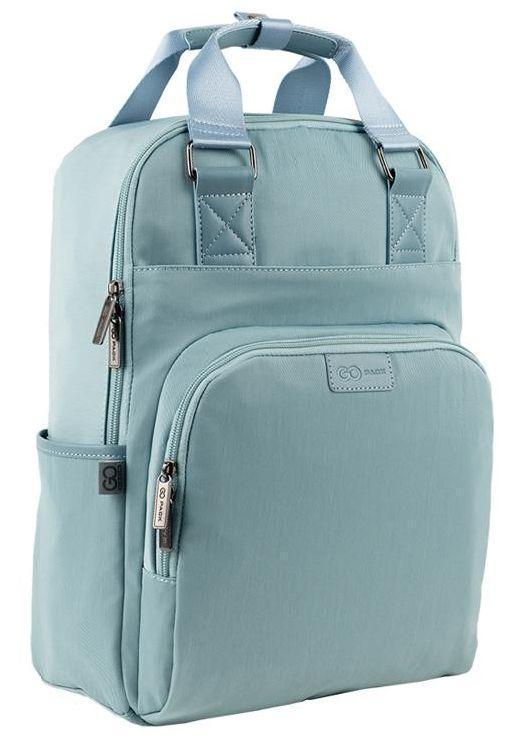 Шкільний рюкзак для дівчинки GoPack Education Teens GO24-179M-3 для старших класів