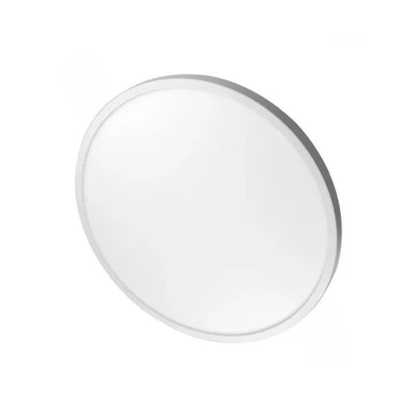 Потолочный LED-светильник Lebron L-CL-CLASSIC-RWh 80W 3000/6500K 6800 Lm Белый (28689422) Потолочный LED-светильник Lebron L-CL-CLASSIC-RWh 80W 3000/6500K 6800 Lm Белый (28689422)