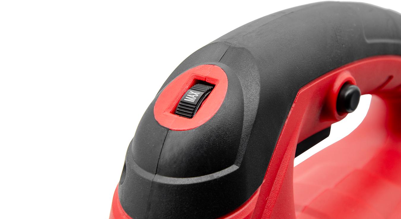 Лобзик електричний Start Pro SJS-1250 (24168100) - фото 6 Лобзик електричний Start Pro SJS-1250 (24168100) - фото 6