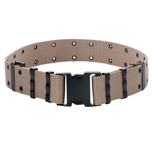 Ремінь PISTOL BELT М-Тас 204135 one size Бежевий