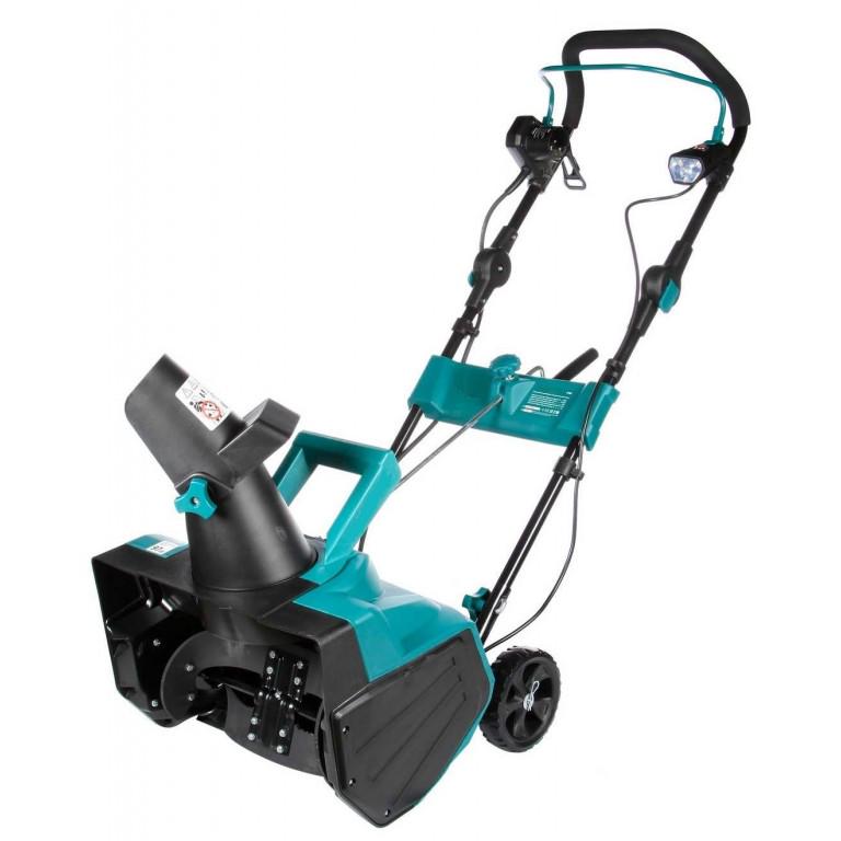 Снігоприбиральник електричний Hyundai S 500 2000 Вт (1e25d8b1) - фото 6 Снігоприбиральник електричний Hyundai S 500 2000 Вт (1e25d8b1) - фото 6