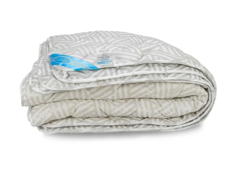 Одеяло Лелека Комби 4 сезона антиаллергенное 140х205 (2000023682)