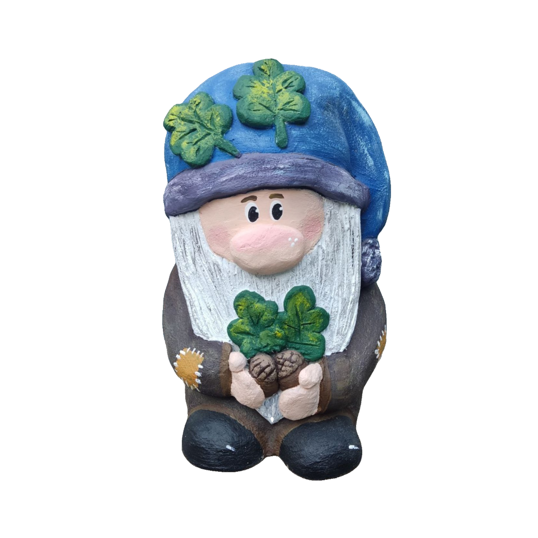 Садова фігура Гном з жолудями (18231354)