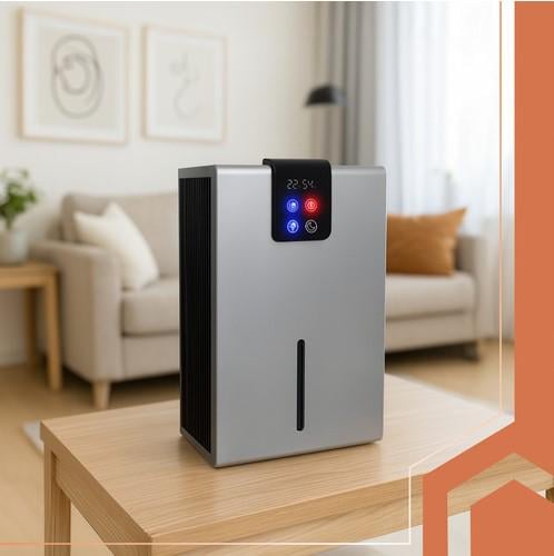 Осушитель воздуха 21×15×36 см (26496) - фото 2