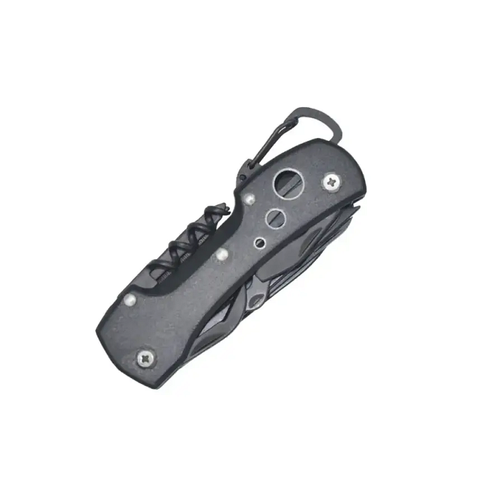 Мультитул Werk MFT-VK5011K-H 13в1 Black (132362) - фото 3