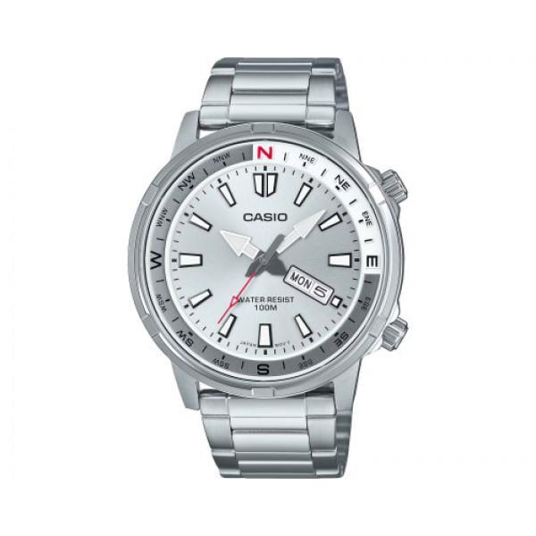 Годинник чоловічий Casio MTD-130D-7A