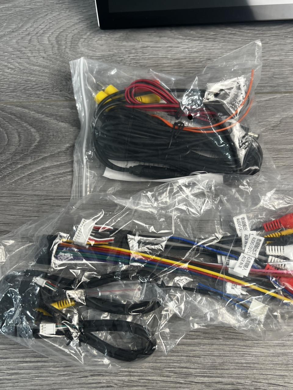 Автомагнитола QIV Q2 экран 11" QLED 8 core/7862/4+32 GB/4G/CarPlay/Android/Auto (2741530752) - фото 6 Автомагнитола QIV Q2 экран 11" QLED 8 core/7862/4+32 GB/4G/CarPlay/Android/Auto (2741530752) - фото 6