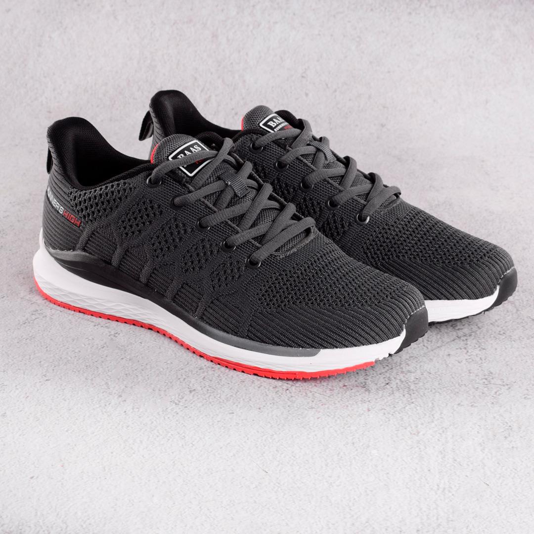 Кроссовки мужские Fashion 331445 р. 44 27,5 см