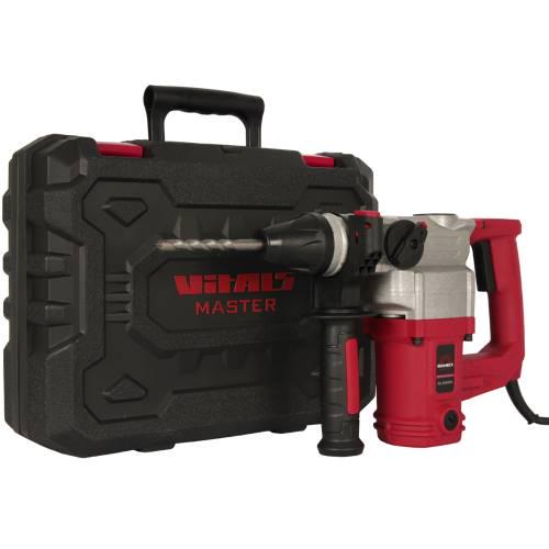 Перфоратор Vitals Master Ra 2685DS (000045765) Перфоратор Vitals Master Ra 2685DS (000045765)