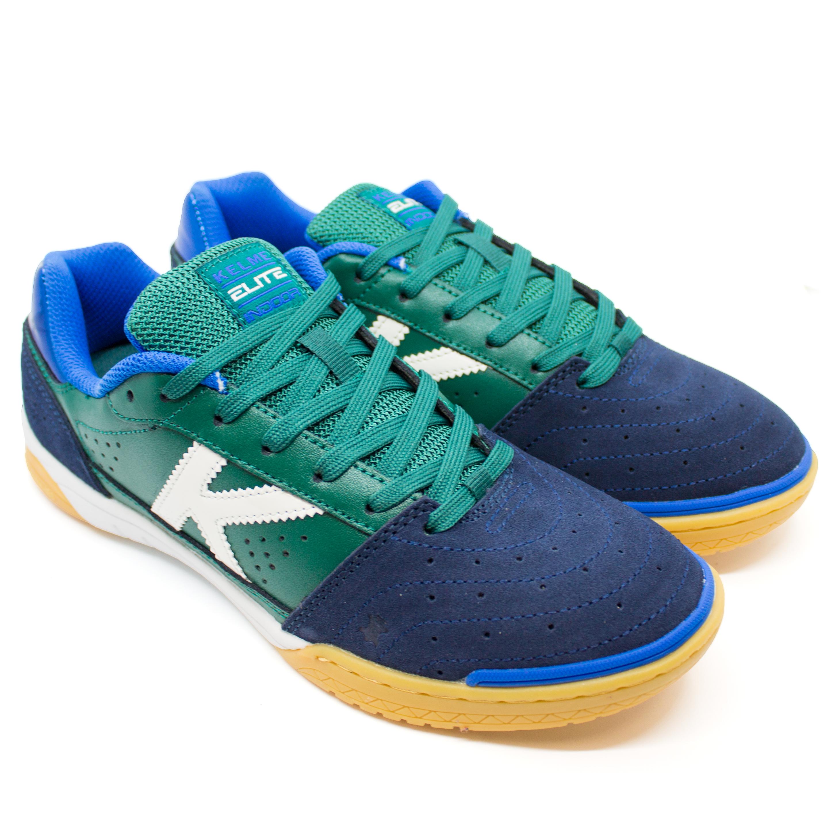 Футзалки KELME ELITE 55.904.573 р. 46 - фото 2