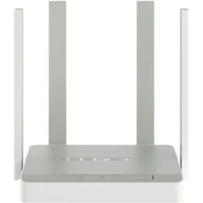 Маршрутизатор Keenetic RUNNER 4G (KN-2210-01DE)