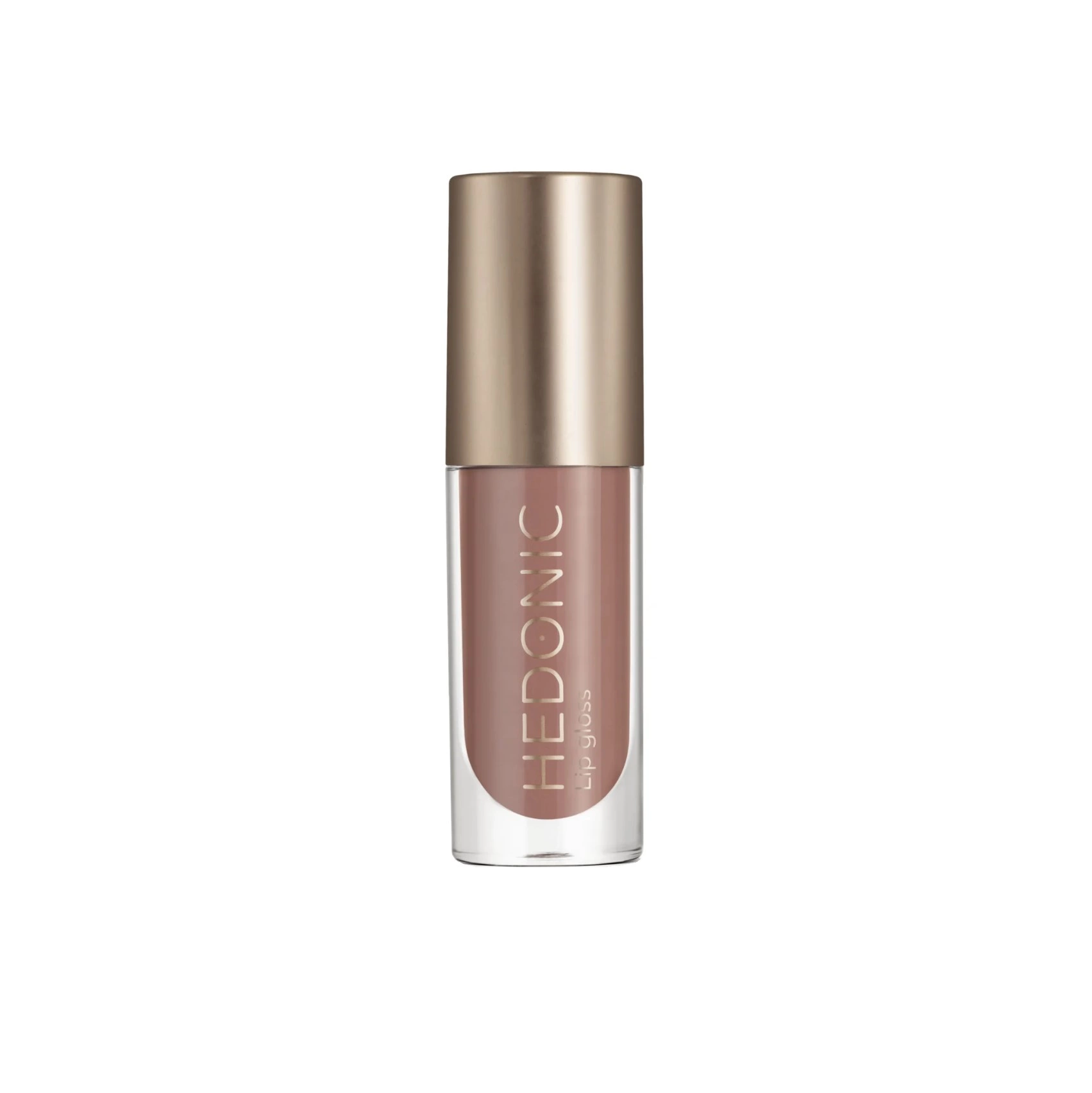 Блиск для губ Hedonic Peptide Lip Gloss 02 Hedonist 10 мл