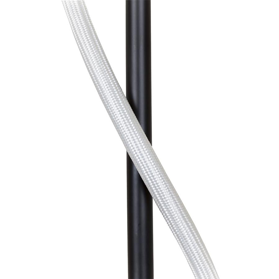 Светильник для пола светодиодный Levistella 781F3038 1500 BK Черный - фото 2 Светильник для пола светодиодный Levistella 781F3038 1500 BK Черный - фото 2