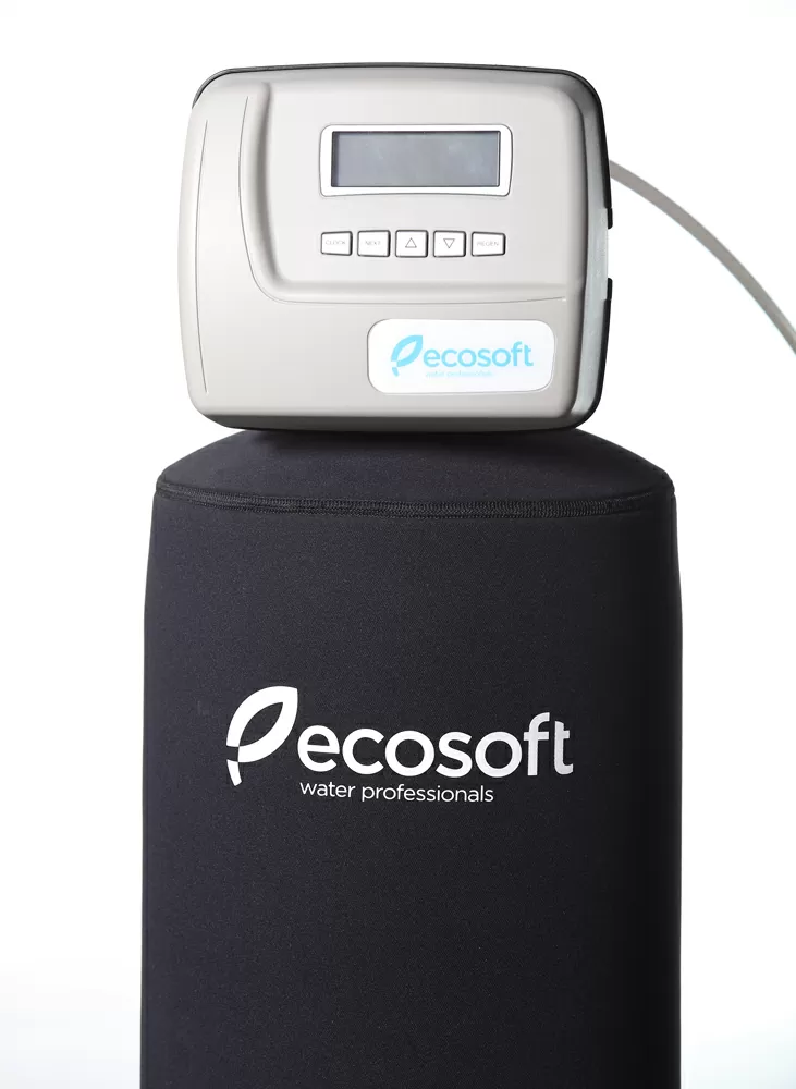 Фильтр Ecosoft обезжелезивание и смягчение воды (FK1354CEMIXC) - фото 2 Фильтр Ecosoft обезжелезивание и смягчение воды (FK1354CEMIXC) - фото 2