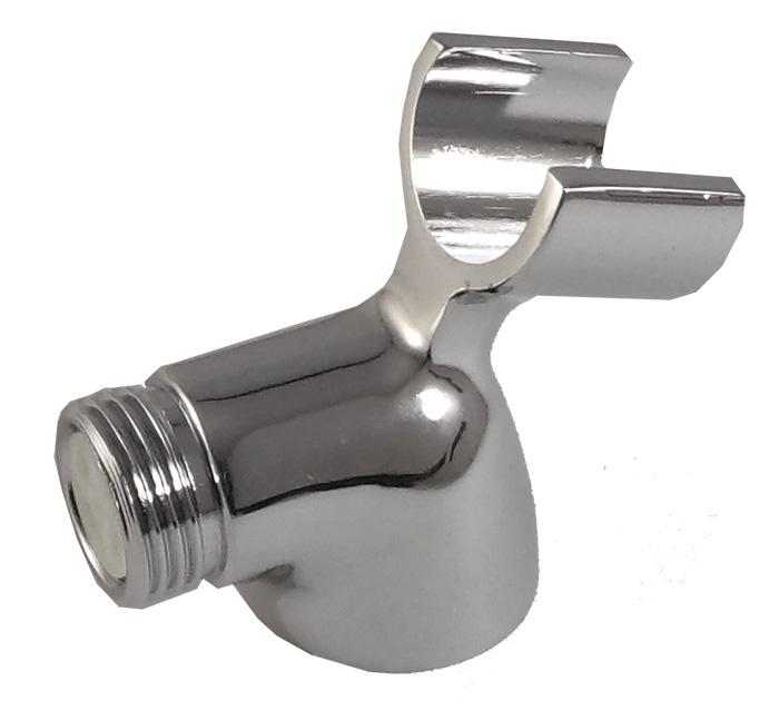 Держатель шланга Frap F9A01 Хром (34319)