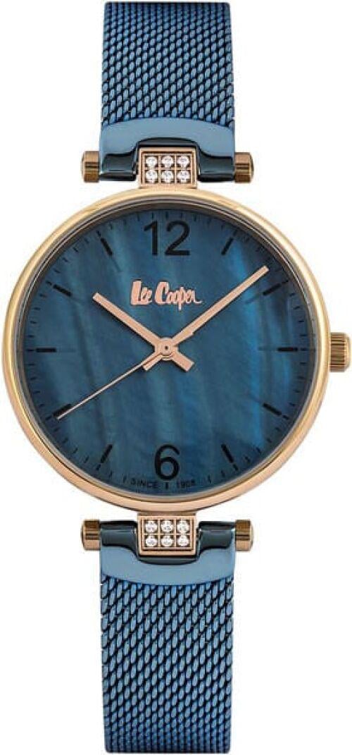Наручний годинник жіночий Lee Cooper LC06587.490 (105083)