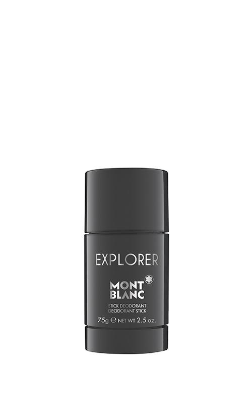 Дезодорант парфумований Montblanc Explorer (24960)