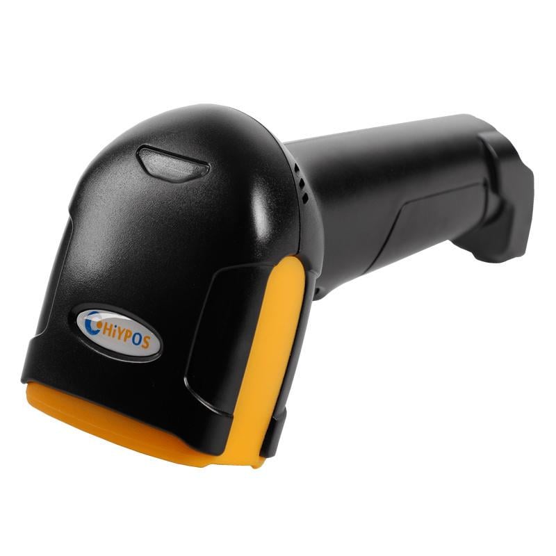 Сканер штрих кодов ручной 2D CHIYI 1680SW с USB и беспроводным подключением 2.4 GHz/QR для магазина/склада/кассы (ART-15735) - фото 3