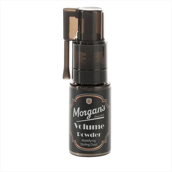 Пудра для укладки Morgan's 5 г