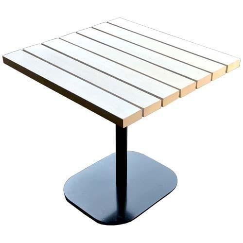 Стол садовый Kompred Синергия 800х760х750мм (OL230)