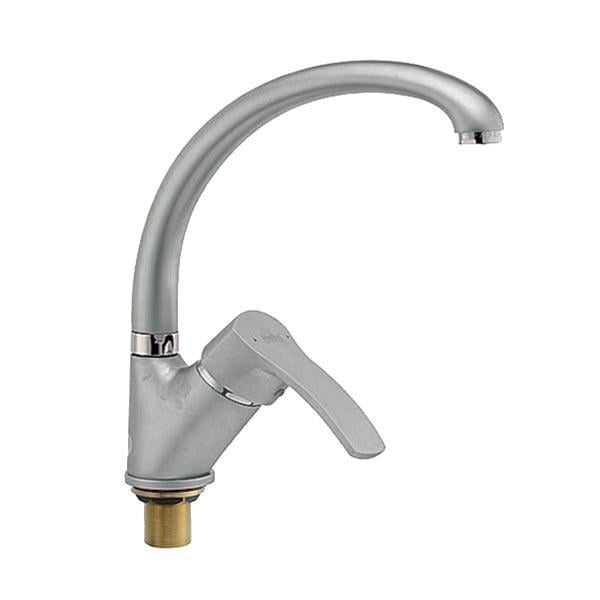 Смеситель для кухни Haiba FOCUS 777 матовый (HB0137)