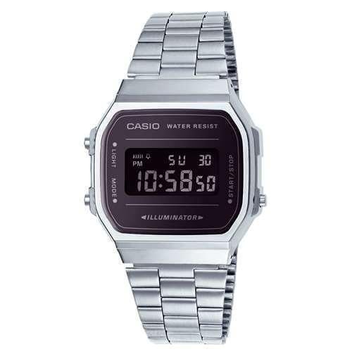 Часы Casio A168WEM-1EF (1356063354)