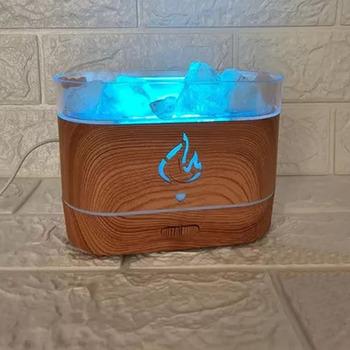 Зволожувач повітря настільний з камінням UV-1/F (FT-1928) - фото 4 Зволожувач повітря настільний з камінням UV-1/F (FT-1928) - фото 4