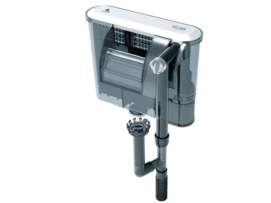 Фильтр-водопад аквариумный Jeneca XP-09 наружный/навесной со скиммером (XP-09)