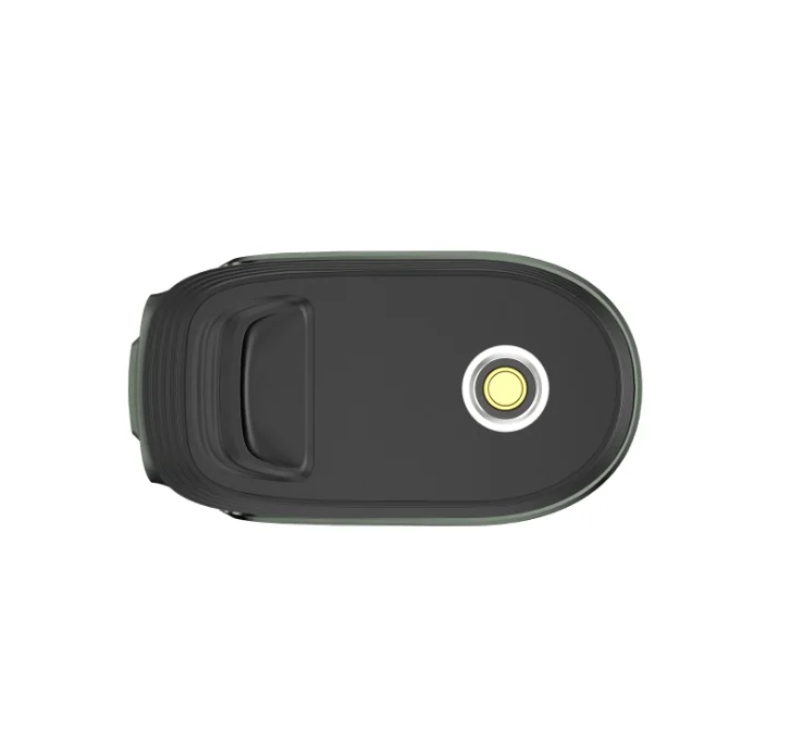 Батарейный мод VOOPOO Argus GT 2 200W Mod Lime Green (16651) - фото 2