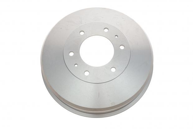 Барабан тормозной задний Mitsubishi L200 05-/Pajero Sport 08- 295x142 мм (BF559)