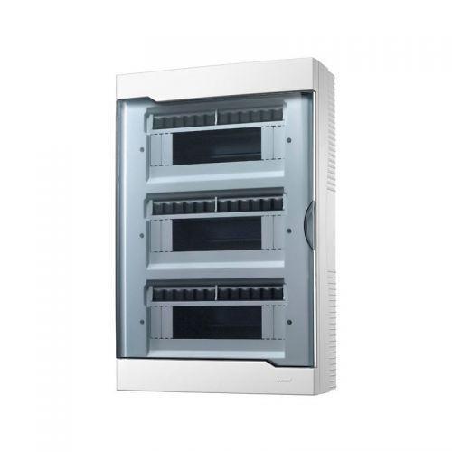 Бокс зовнішній під автомати Lezard 36 модулів (28176497)