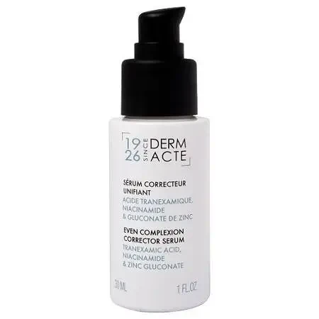Сыворотка осветительная корректирующая Academie even complexion corrector serum 30 мл (2614369735)
