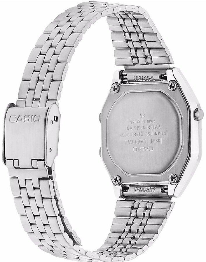 Годинник Casio LA-680WEA-7EF - фото 2