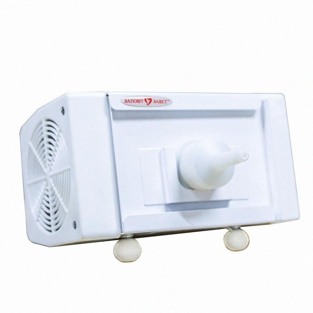 Опромінювач ртутно-кварцевий ОКН-011м "Сонечко" (28080385) - фото 2