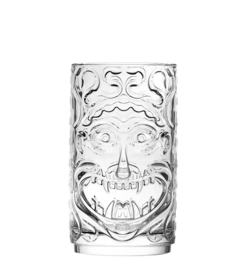 Набор стаканов RCR Tiki Etruria 450 мл 4 шт. (27703020206)