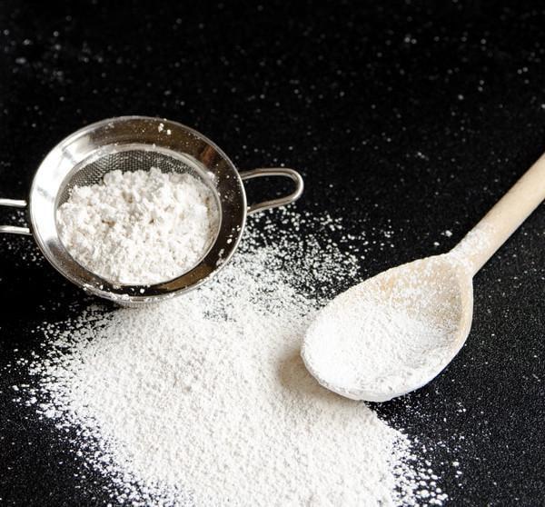 Пудра сахарная 10 кг (2198530181) - фото 2 Пудра сахарная 10 кг (2198530181) - фото 2