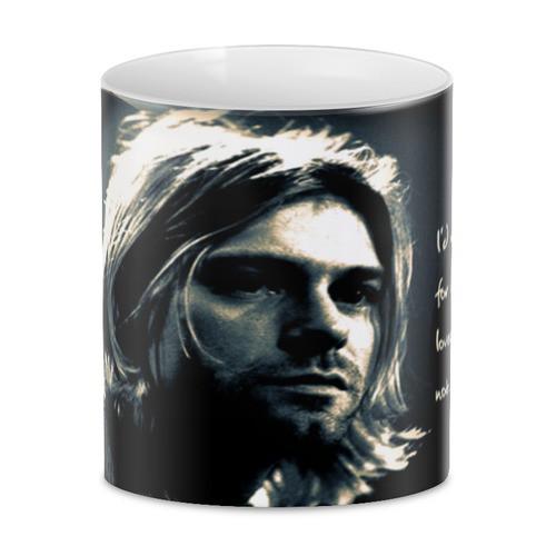 Чашка Nirvana Нирвана 1 - фото 2