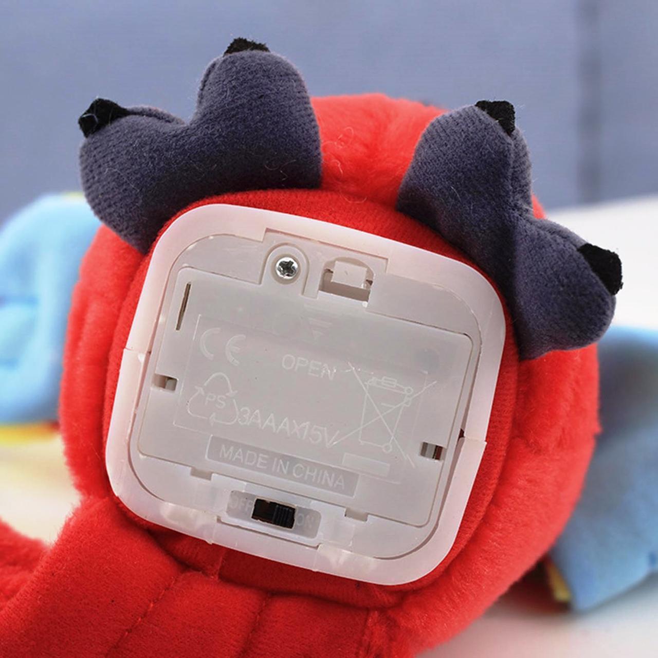 Інтерактивна іграшка Папуга Полякай повторюшка (1918) - фото 6