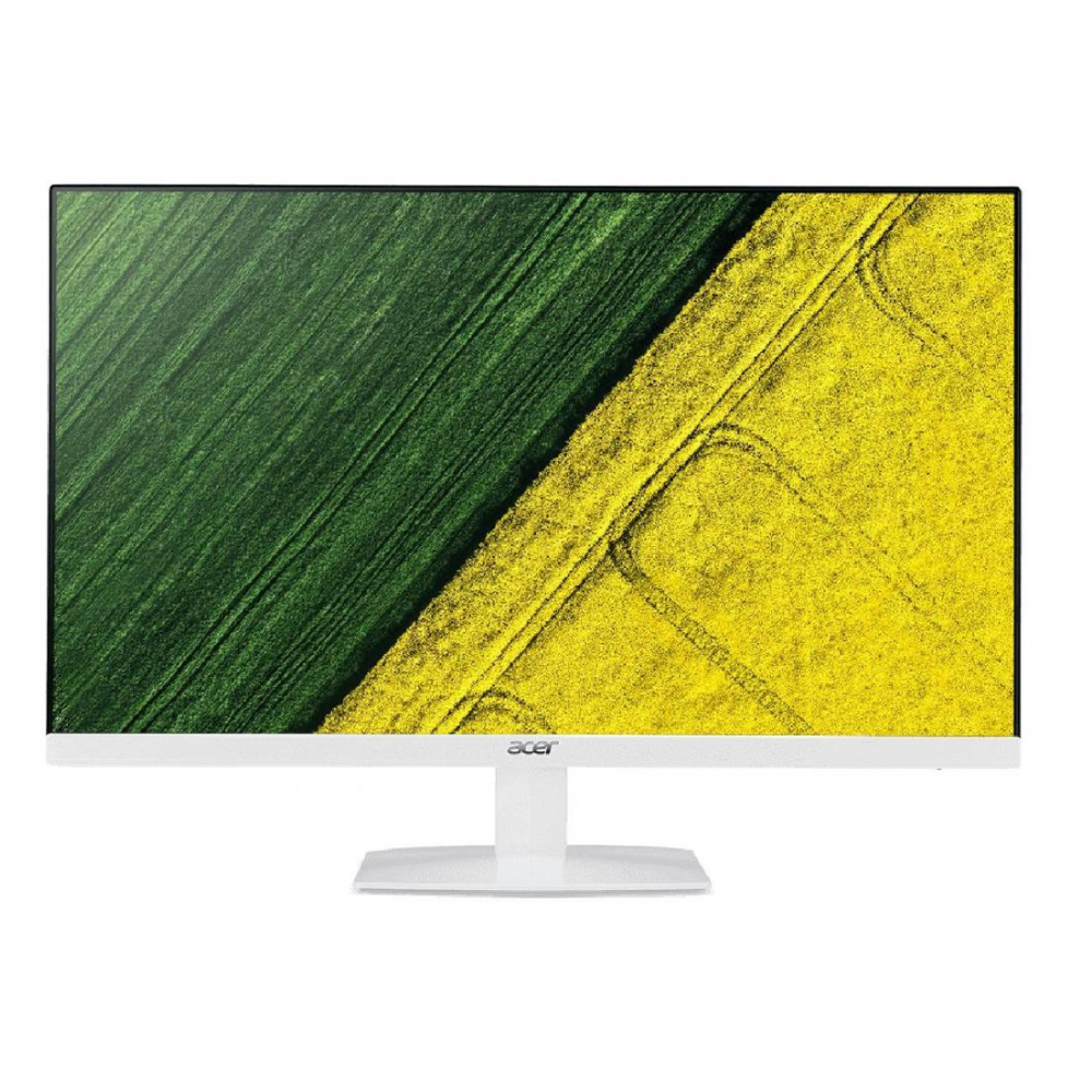 Монитор Acer HA220QAWI Белый (10184041)
