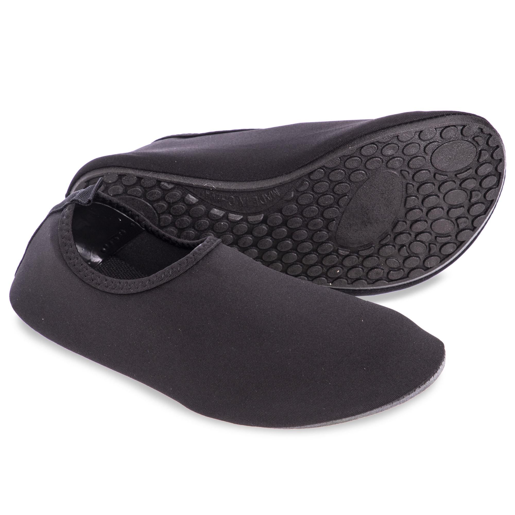 Обувь для спорта и йоги Skin Shoes SP-Sport PL-6962-BK L-39-40-24,5-25 см Черный (269028)