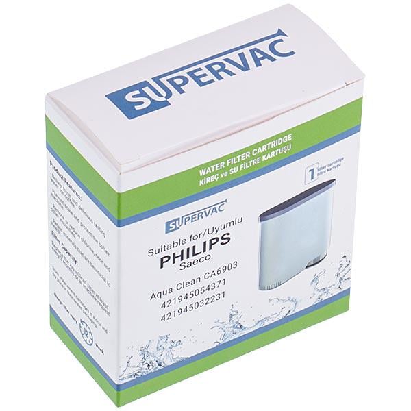 Фильтр очистки воды Aqua Clean CA6903/10 для кофемашины Philips Saeco (00000064665)