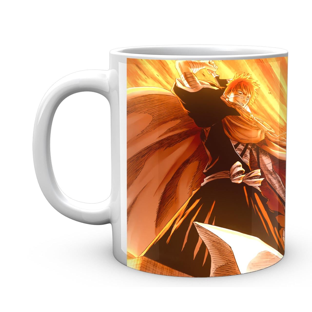 Чашка Geekland Bleach Ичиго Куросаки (BL.02.039)